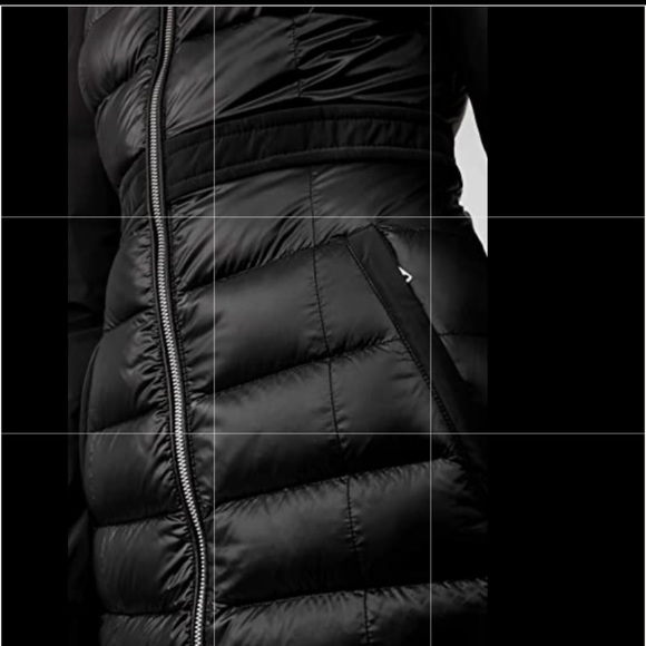 Mackage Mila Milano down coat- /sold out - Picture 7 of 9